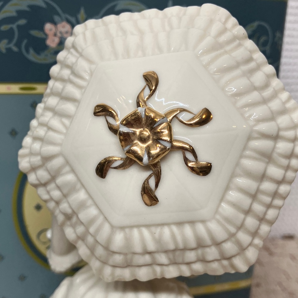 Lenox figurine - Picture 8 of 14